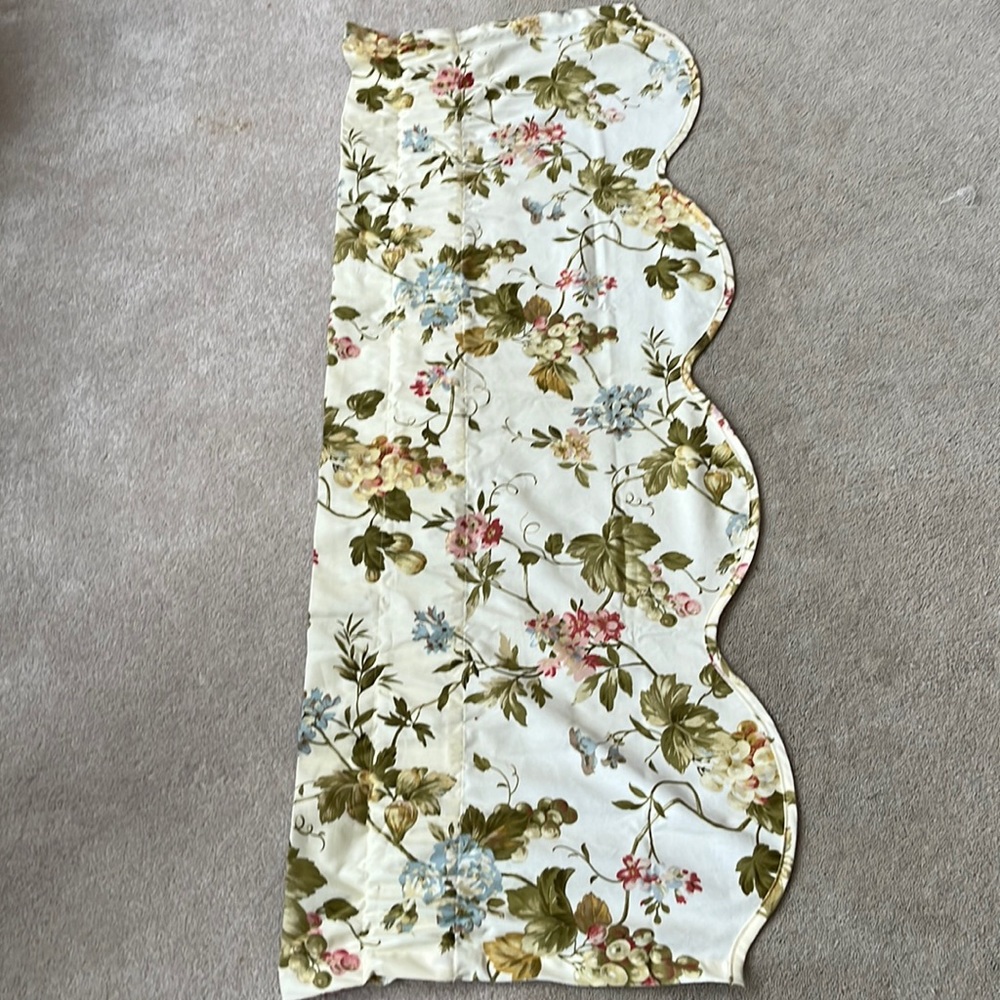 Waverly Valances